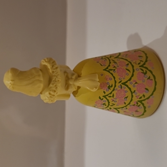 Vintage Avon perfume 4fl oz American Belle sonnet cologne 1976s origina… - Picture 3 of 5